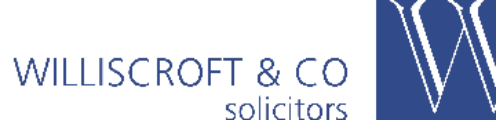 Williscroft Solicitors Ltd