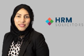 HRM Solicitors Limited