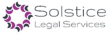 Solstice Legal Services Limited