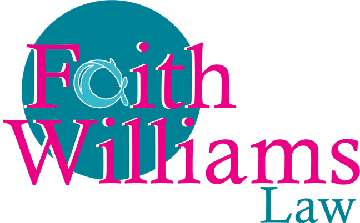 Faith Williams Law Limited