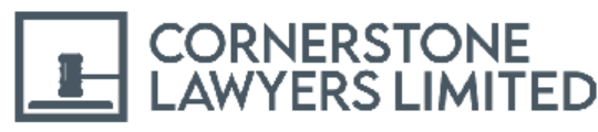 Cornerstone Lawyers Limited