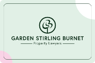 Garden Stirling Burnet Solicitors Limited
