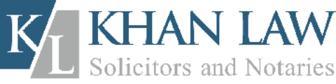 Khan Law Limited