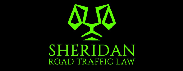 Sheridan Road Traffic Law