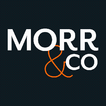 Morr & Co LLP