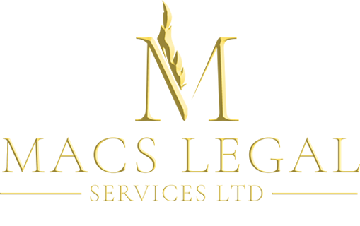 Macs Legal Services Ltd