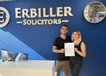 Erbiller Legal Ltd