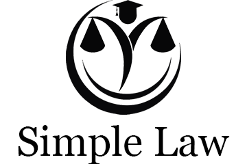Simple Law Ltd