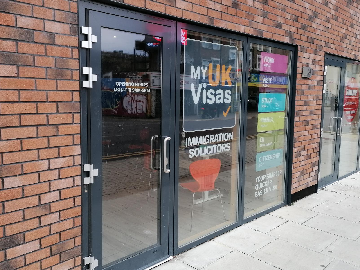 MyUKLaw Limited