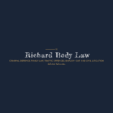 Richard Body Law Ltd
