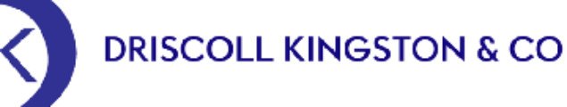 Driscoll Kingston & Co Limited