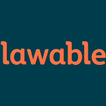 Lawable Limited logo Lawable Limited
