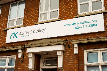 Alsters Kelley Solicitors Ltd