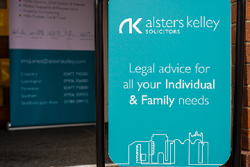 Alsters Kelley Solicitors Ltd