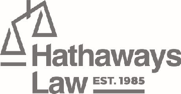 Hathaways The Law Firm Limited