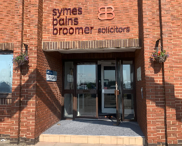 Symes Bains Broomer Limited