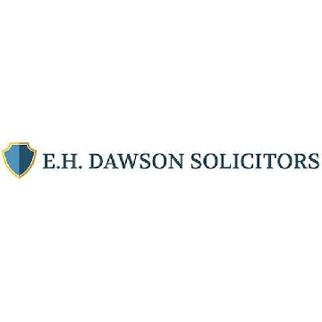 E.h. Dawson Solicitors Ltd
