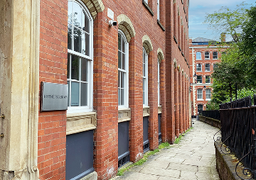 Rothera Bray Solicitors