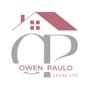 Owen Paulo Legal Limited