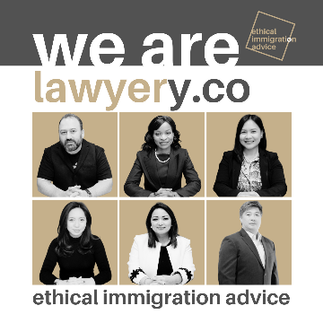 Lawyery Limited
