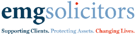 Emg Solicitors Limited