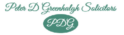 Pdg Legal Limited