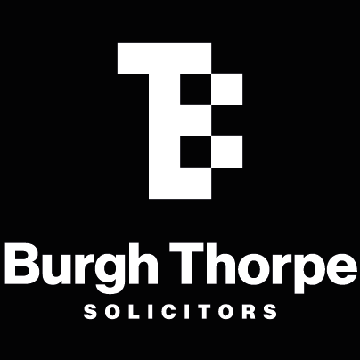 Burgh Thorpe Limited