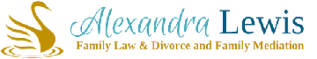Alexandra Lewis Family Law & Divorce and Family Mediation logo Alexandra Lewis Family Law & Divorce and Family Mediation