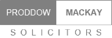 Proddow Mackay (Conveyancing) Limited logo Proddow Mackay (Conveyancing) Limited