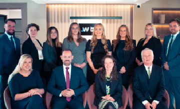 Jones Whyte Law Ltd