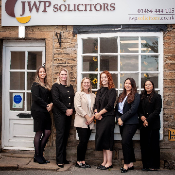 JWP Solicitors