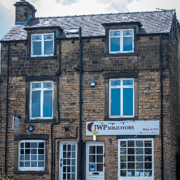 JWP Solicitors