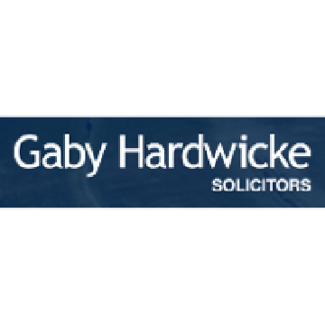 Gaby Hardwicke