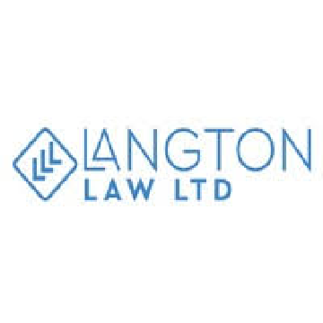 Langton Law Ltd