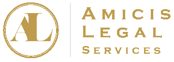 Amicis Legal Services Ltd