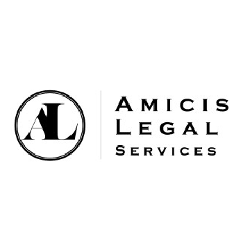 Amicis Legal Services Ltd