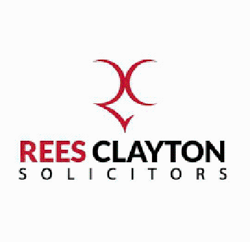 Rees Clayton Solicitors Ltd