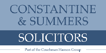Couchman Hanson Limited