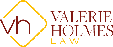 Valerie Holmes Law