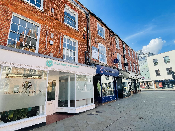 Blandy & Blandy Solicitors
