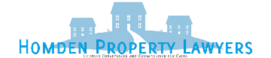 Homden Property Lawyers