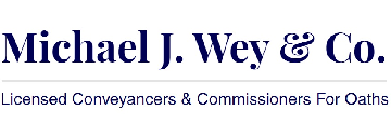 Michael J Wey & Co Limited