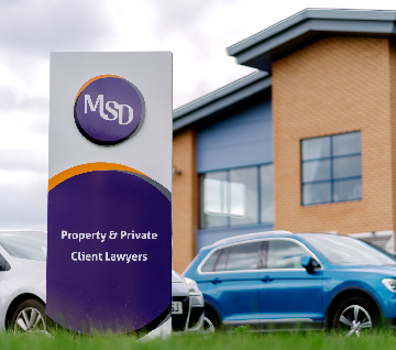 MSD Law Limited