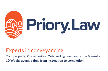 The Priory Law Group Ltd