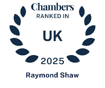 Shaw Graham Kersh LLP