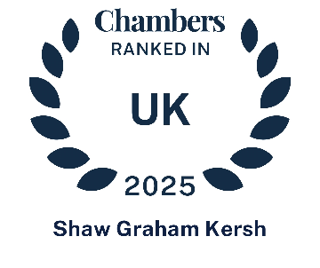 Shaw Graham Kersh LLP
