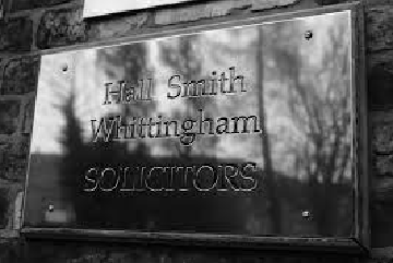 Hall Smith Whittingham LLP