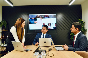 Gigalegal Solicitors