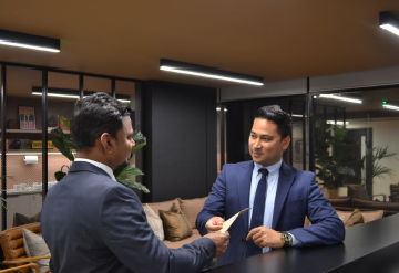 Gigalegal Solicitors