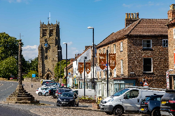 Eccles Heddon Solicitors Limited